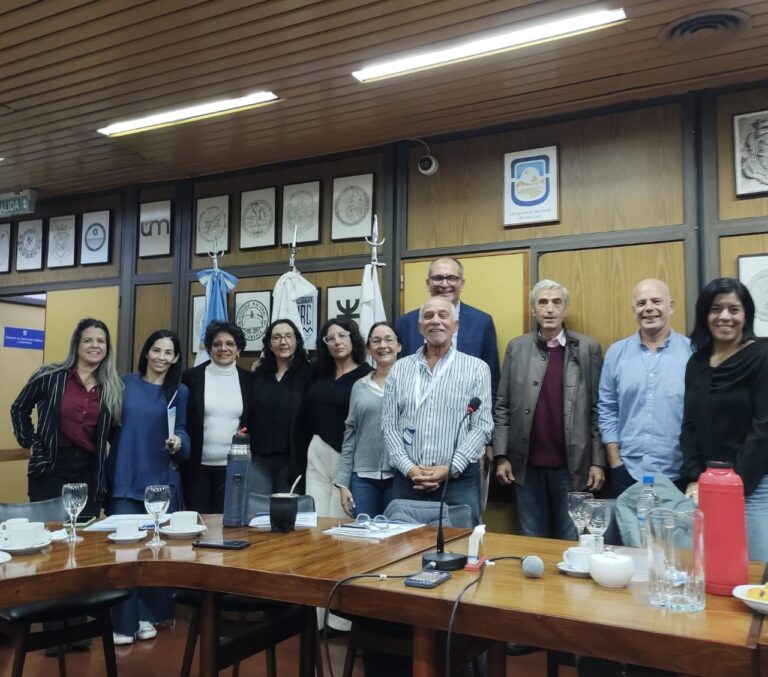 Presentación de Estudio Exploratorio