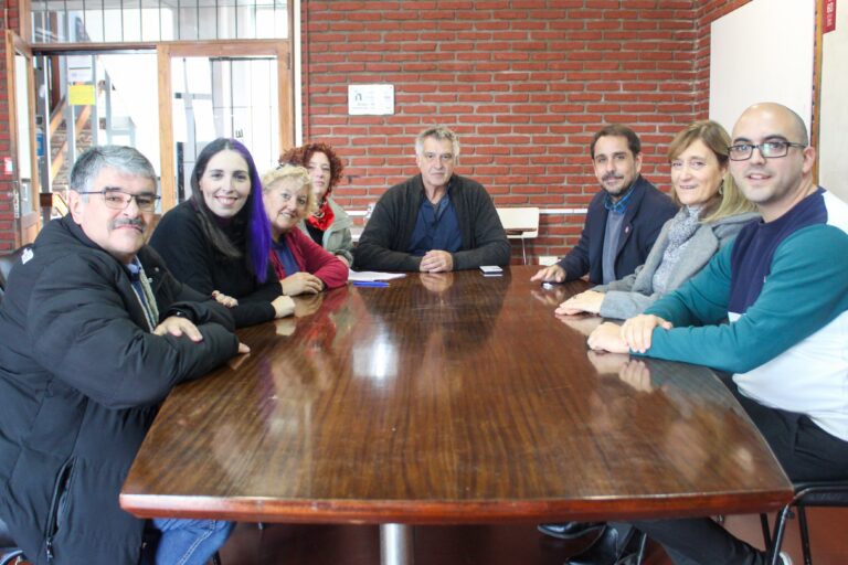 Carrera de Especialización en Docencia Universitaria (CEDU)