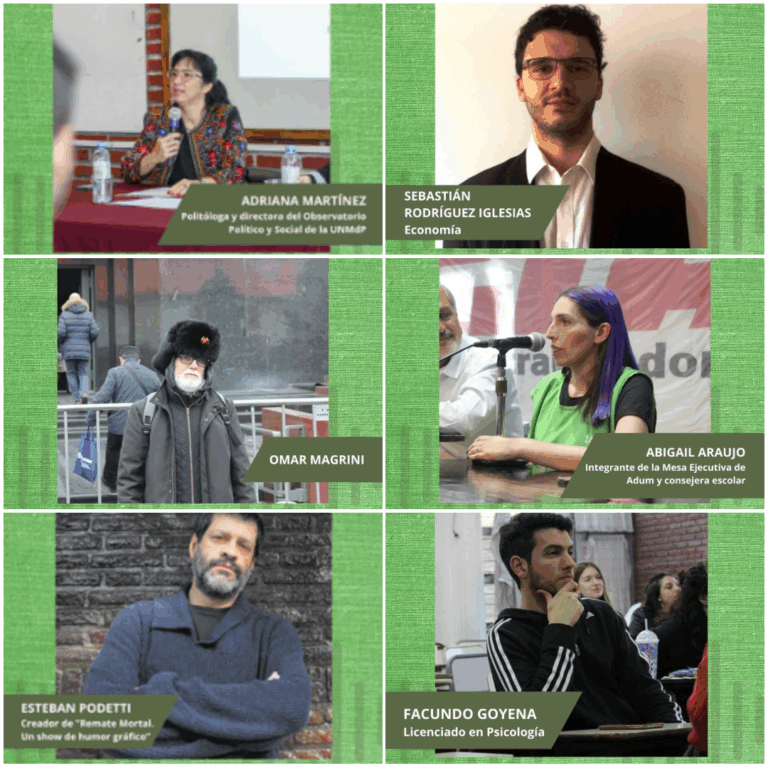 La mezcladora: Semana 21 de Junio