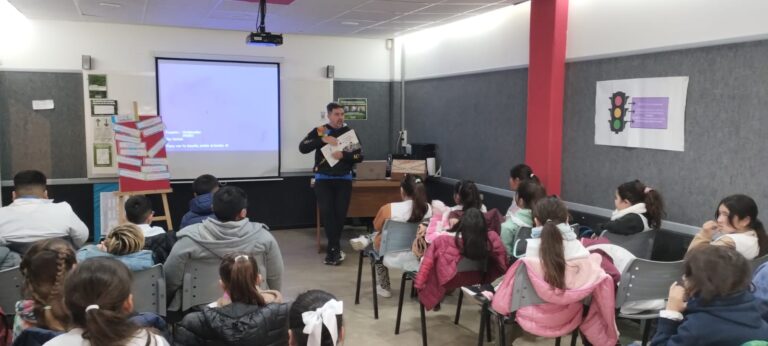 El derecho a conocer Nuestros Derechos