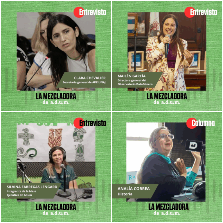 La mezcladora: Semana 28 de Junio