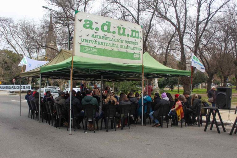 Próximas medidas de fuerza – 21 Paro y 22 Semaforazo