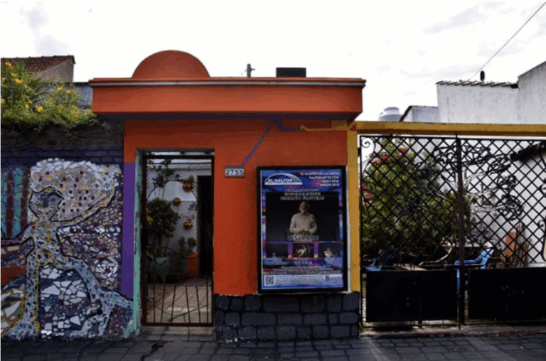 Promoción Actividades de Agosto en el Galpón de las Artes (sin barreras de boletería)