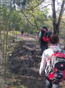 Caminatas en entornos naturales | PRÓXIMA SALIDA  Domingo 4 de Octubre