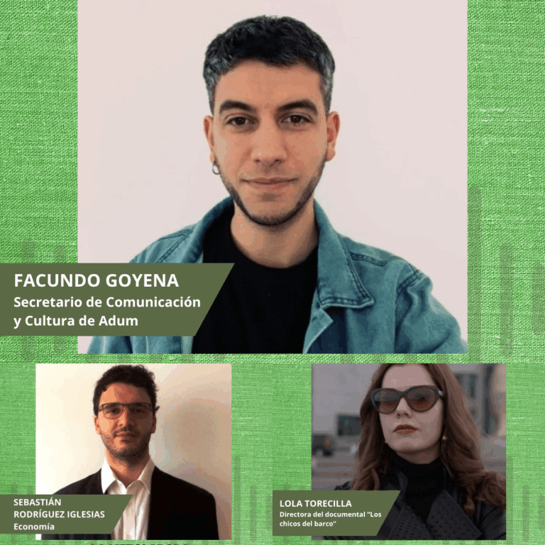 La mezcladora: Semana 11 de Octubre