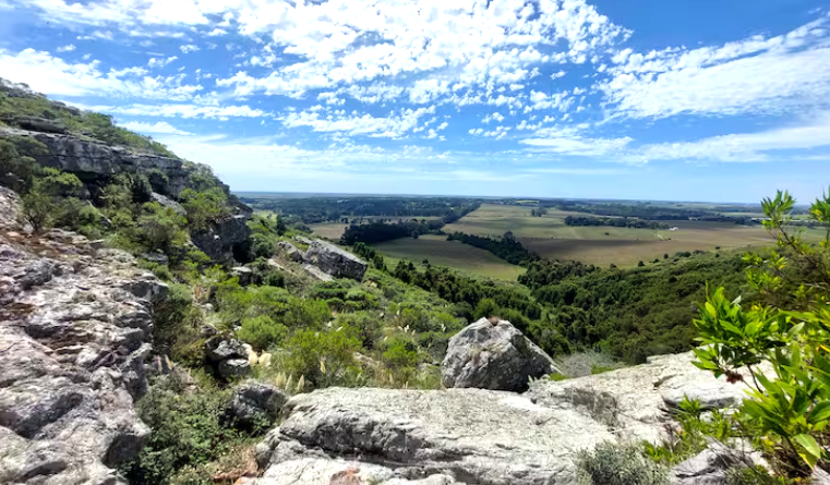 Caminata 2 de Noviembre: Paititi