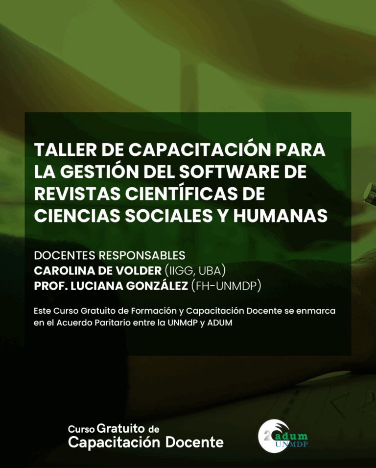 Curso gratuito: “Descolonizar Nuestra América: del anti imperialismo a la teoría descolonial (S XX y XXI)”
