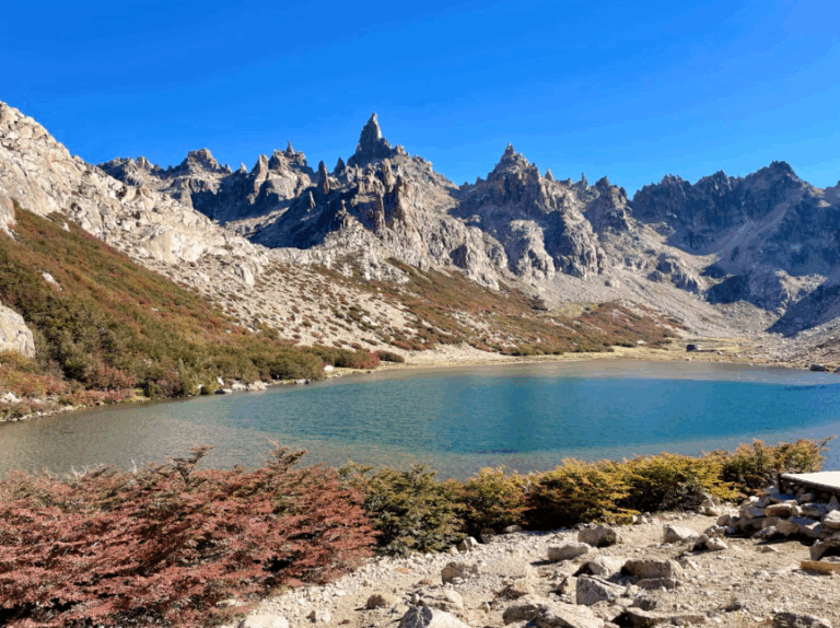 Próximo viaje del Grupo de Caminatas – Bariloche 2026