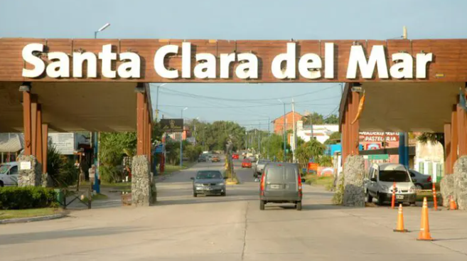 Caminata 30 de Noviembre: Mar Chiquita – Santa Clara
