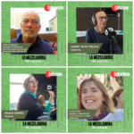 La mezcladora: Semana 13 de Diciembre