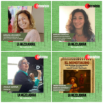 La mezcladora: Semana 30 de Noviembre