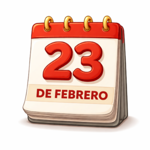 Convocatoria a Asamblea Extraordinaria 23/02