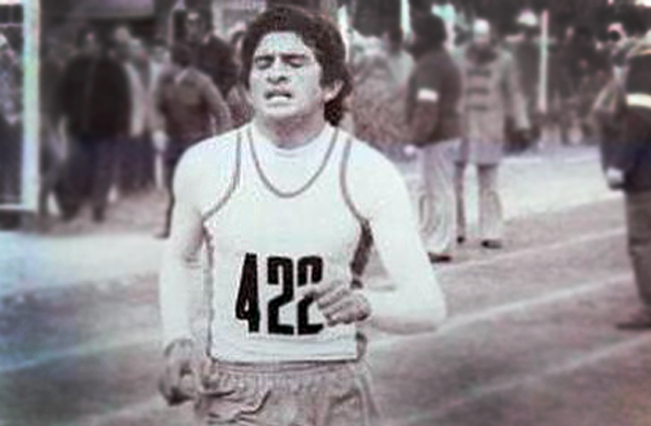 A 50 años del golpe cívico-militar se corre la 10ª edición de la Carrera de Miguel