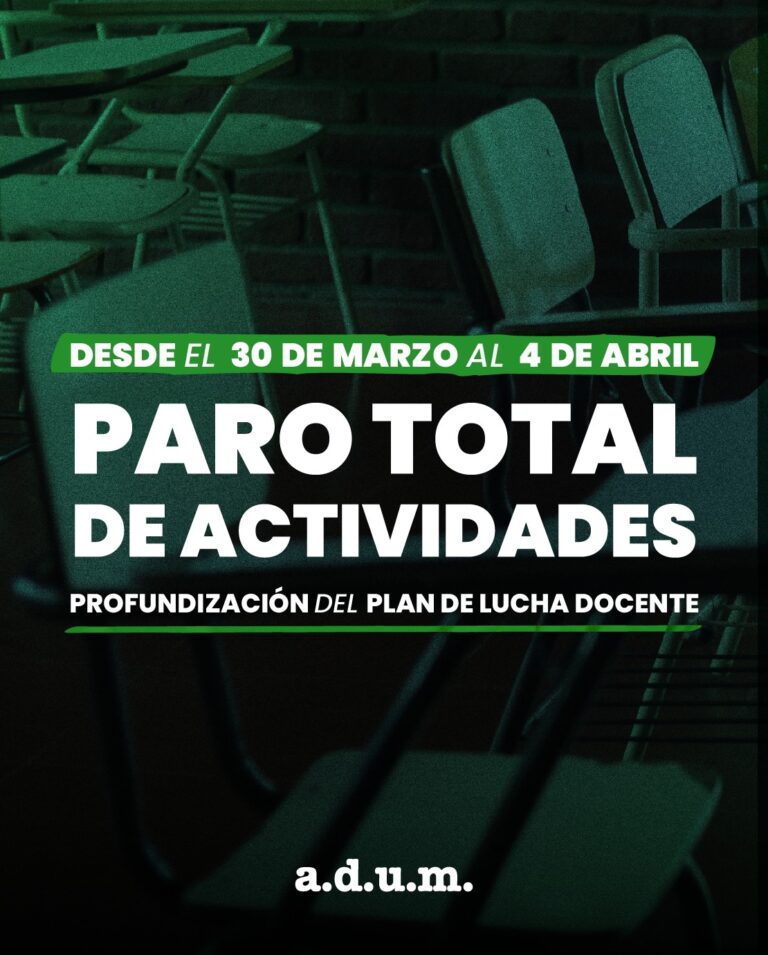 Definiciones Cuerpo de Delegados