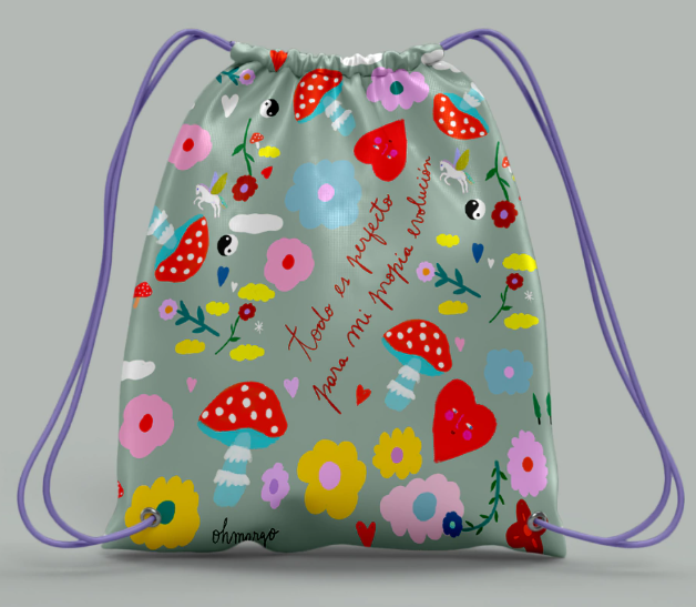 Mochilas marineras 2026