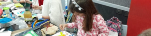 Taller de Dibujo y Pintura / Taller de Arte Infantil