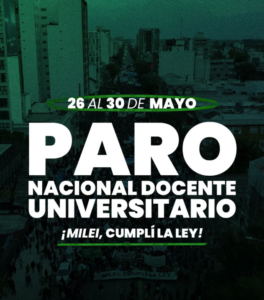 Próximas Medidas de Fuerza