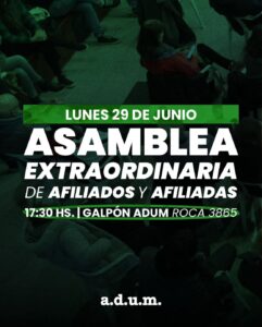 Fallo de la corte sobre la Ley de Financiamiento Universitario
