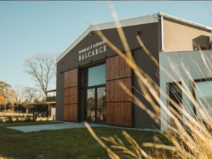 Nuevo convenio ADUM | Beneficios en Bodegas y Viñedos Balcarce